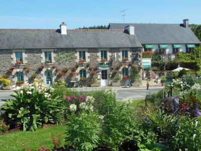 Restaurant de la Vallée